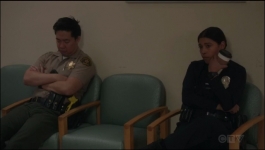 The Rookie - Season 05 Episode 12